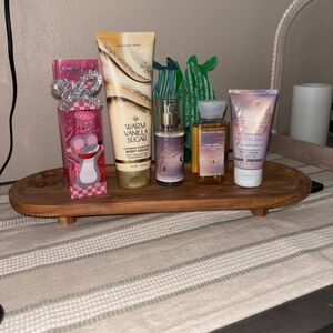 Bath and body works bundle